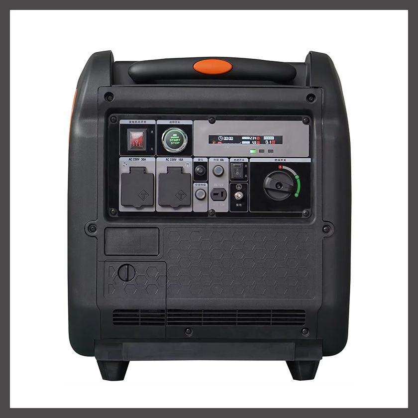 Where to Buy High-Quality Gasoline Generators at Wholesale Prices?