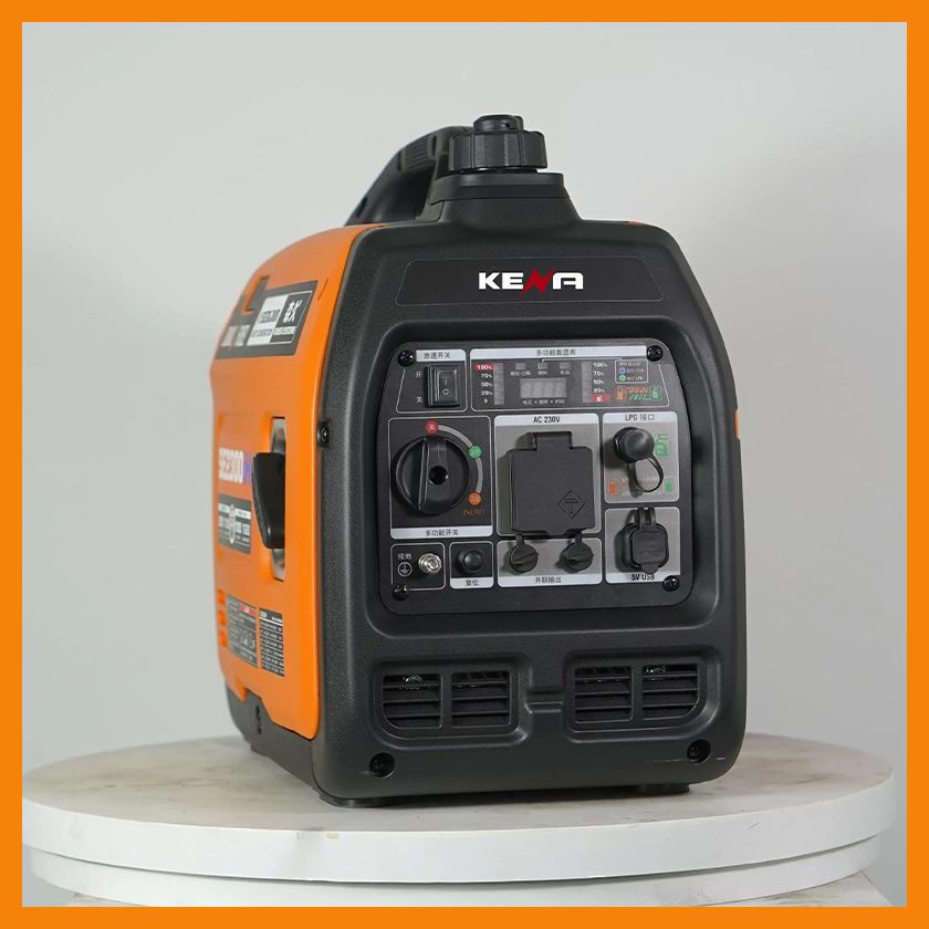 The Best Models for Quiet RV Generators