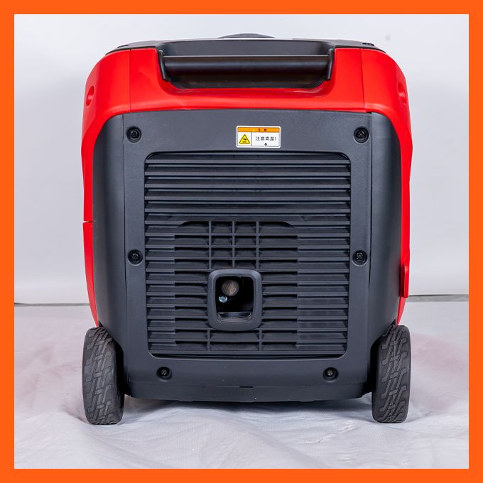 The Perfect Backup Power for Your Home