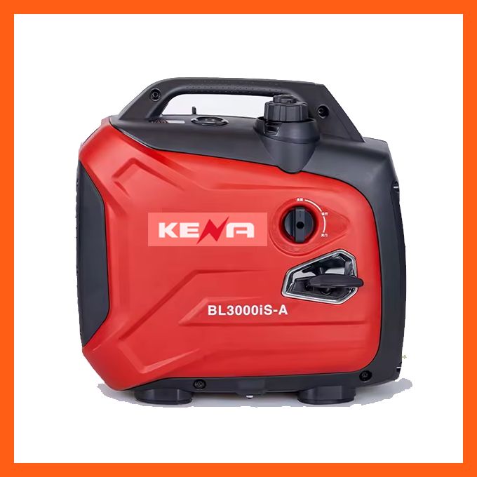 Inverter generators are versatile for home and work use