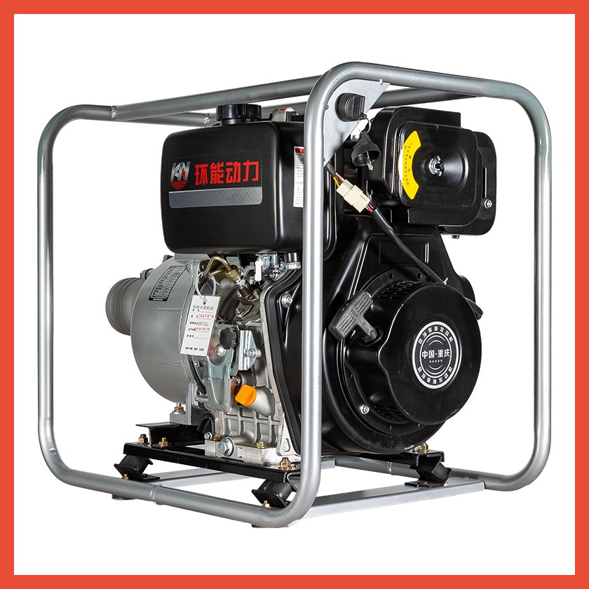 Easy to operate with user-friendly design