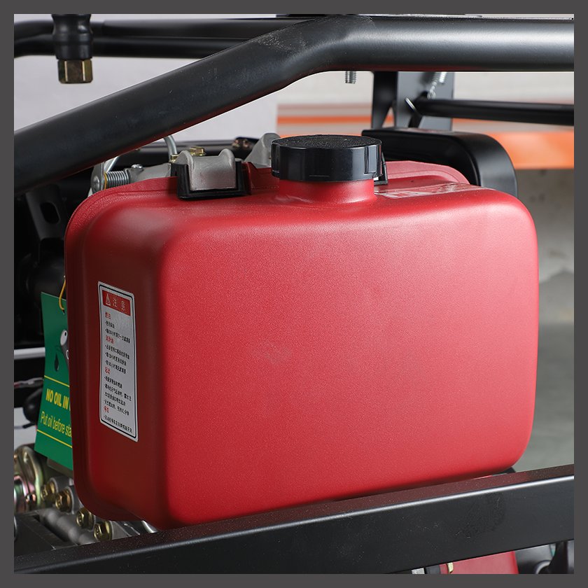 Achieve professional cleaning results with the Jetpower pressure washer