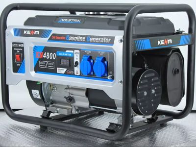 Gasoline Generators for Sale: How to Spot Quality vs. Cheap Imitations