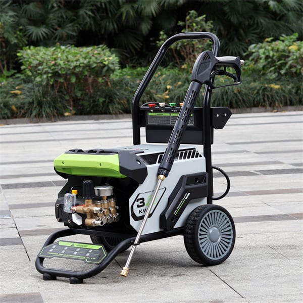 Effortlessly Clean Any Surface