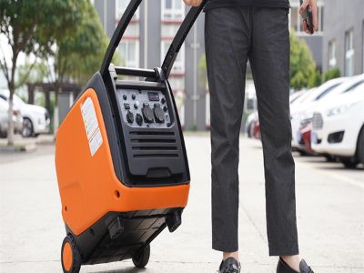 Zakaj dizelski tihi generatorji ponujajo dolgoročno vrednost za podjetja