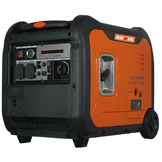 The Best Gasoline Generators for Home Use