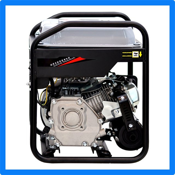 Buying an Emergency Generator