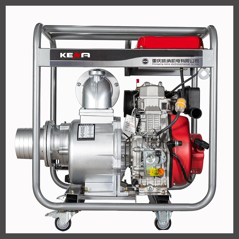 Maintenance tips to ensure your water injector pump runs efficiently.