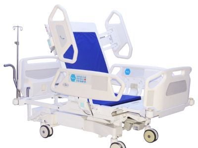 How Factory Hospital Beds Can Improve Patient Satisfaction