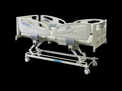 Electric Medical Bed Height Adjustment Mechanisms and Structural Requirements