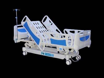 Why Electric Medical Beds Are Essential in Modern Hospitals