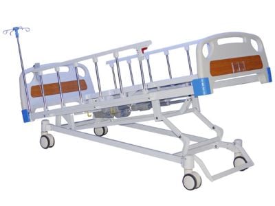 How to Maintain a Hi-Low Electric Hospital Bed for Longevity?