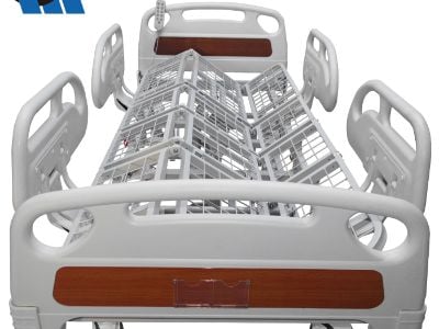 Key Considerations When Choosing an Electric Medical Bed for Your Facility