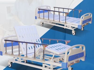 How to Safely Transfer Patients In and Out of a Hospital Bed