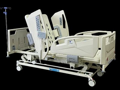 Medical Bed Safe Working Load vs. Maximum Patient Weight