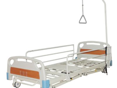 Pressure Injury Prevention Through Electric Bed Position Adjustment