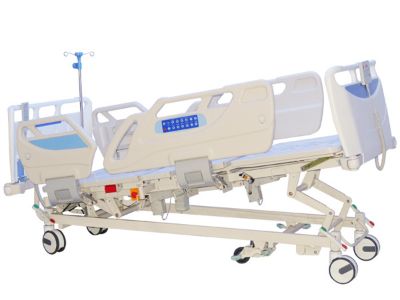 How Load Testing Verifies the Structural Safety of Factory Hospital Beds