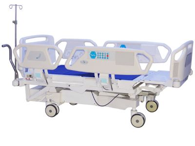 The Importance of R&D in Hospital Bed Manufacturing