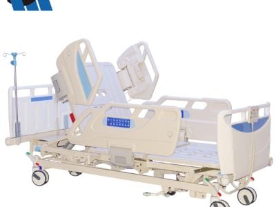Comparing Manual vs. Electric Hospital Beds: Pros and Cons