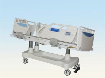 How to Choose a Medical Bed for Elderly Patients