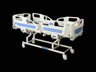 Trendelenburg Positioning Systems in Advanced Electric Medical Beds