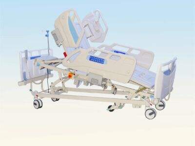 How Medical Beds Improve Patient Mobility and Comfort