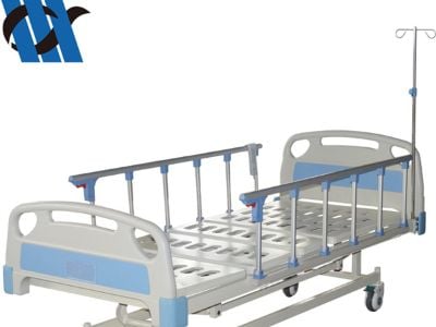 Why Hospital Bed Safety Features Are Crucial for Patients