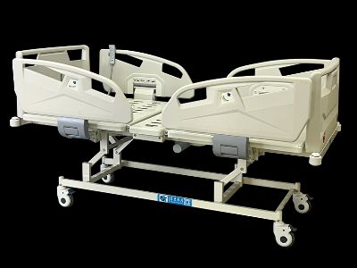 Split Side Rails and Their Role in Clinical Bed Accessibility