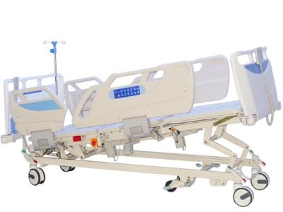 The Engineering Behind King Single Hospital Beds