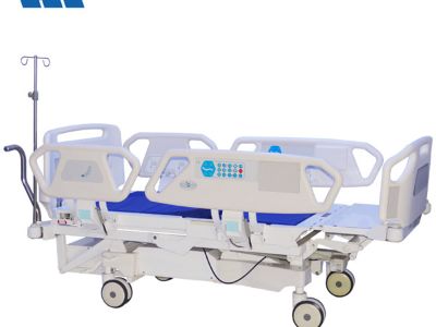 Why Hospitals Prefer Direct Supply from Hospital Bed Factories