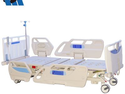 Electric Medical Beds vs Manual Beds: Which Is Better for Healthcare Facilities?