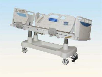 How Electric Medical Beds Improve Workflow Efficiency for Healthcare Providers