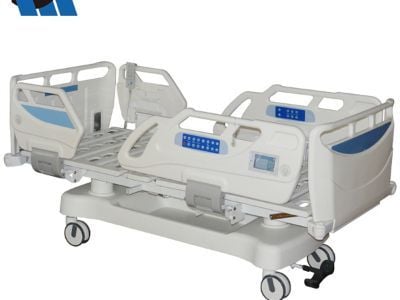 Why Every Hospital Needs High-Quality Medical Beds