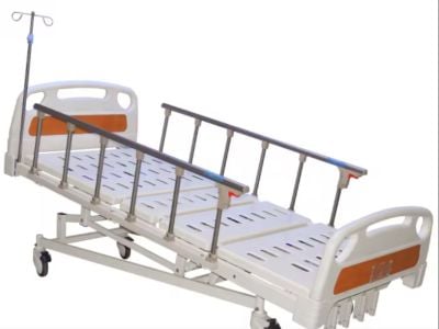 Best 5 Manufacturers for hospital bed in the UK