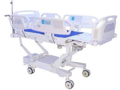 The Pros and Cons of Electric Medical Beds in Home Healthcare