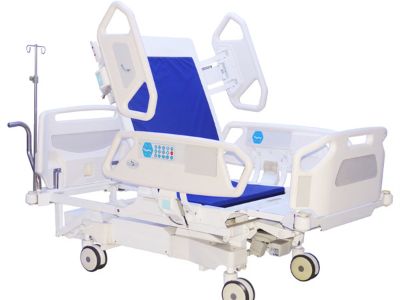Powder Coating vs. Other Surface Treatments for Medical Hospital Bed Frames