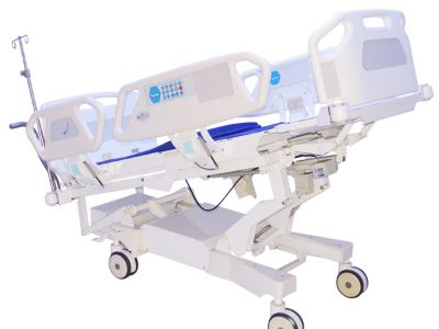 Why Quality Manufacturing Matters in Hospital Beds