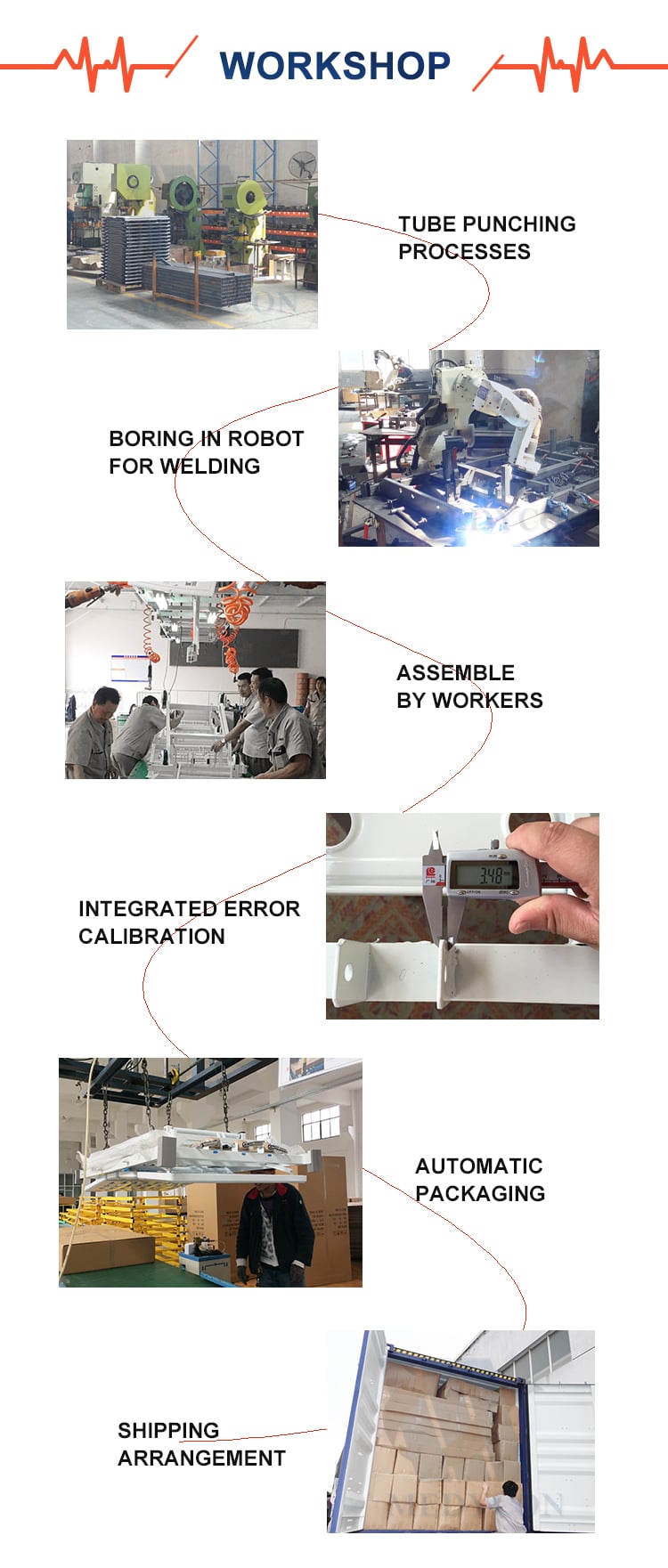 BDST201 Adjustable Ambulance Medical Emergency Aluminum Alloy Ambulance Stretcher Trolley factory