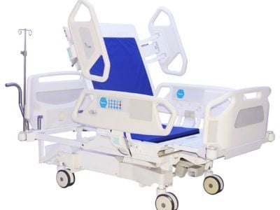 How Medical Beds Support Proper Body Alignment and Pressure Relief