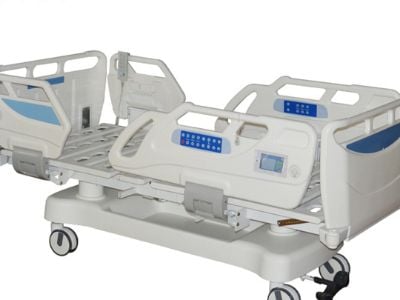 What Makes Bariatric Electric Hospital Beds Essential for Weight Capacity Needs?
