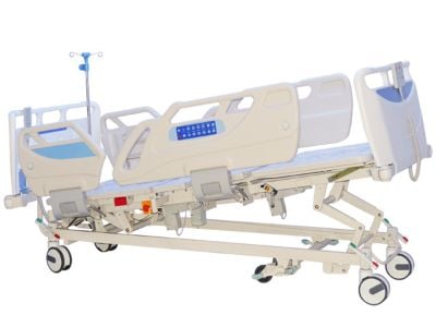 How to Choose the Best Factory Hospital Bed for Your Facility
