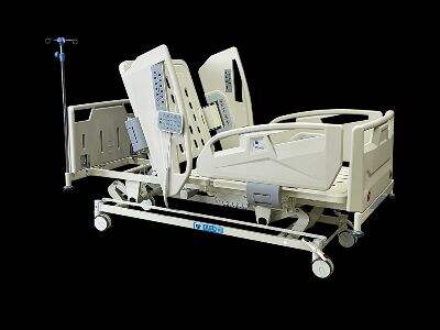 The Role of Electric Medical Beds in Improving Nursing Efficiency