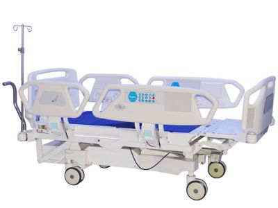 How Battery Capacity Influences Electric Medical Bed Operational Continuity