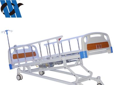 How Electric Hospital Beds Improve Nursing Efficiency