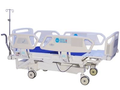 How Electric Mobility Beds Support Elderly Care at Home?