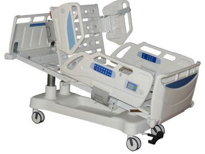 How Linear Actuator Testing Ensures Consistent Factory Hospital Bed Performance
