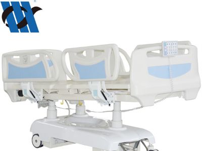 ICU Hospital Beds vs Standard Hospital Beds: Key Differences
