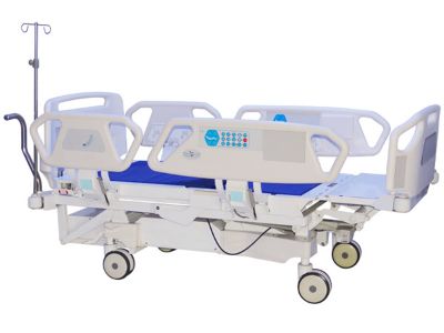 How Welding Quality Affects the Structural Performance of Factory Hospital Beds