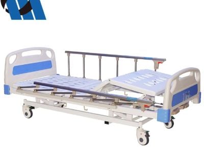 The Importance of Hospital Beds in Patient Recovery and Care