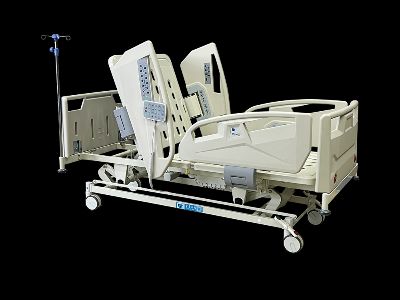 The Role of Electric Medical Beds in Improving Nursing Efficiency